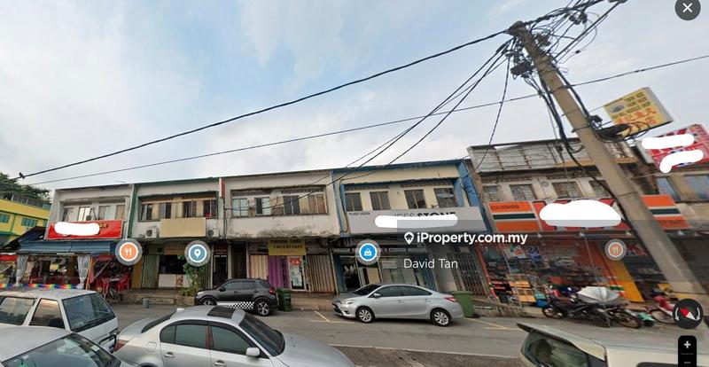 Shop for Rent in taman development, Kepong by David Tan - iProperty.com.my