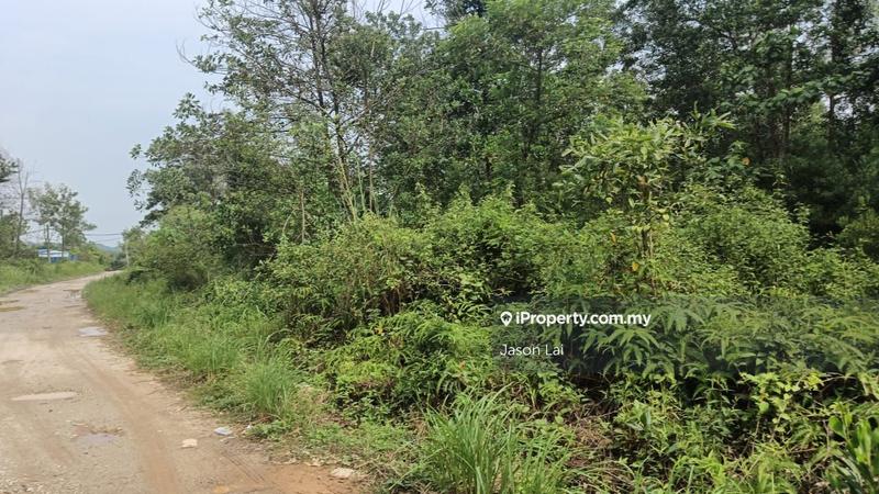 Agricultural Land for Sale in Bukit Robinson, Ijok by Jason Lai - iProperty.com.my