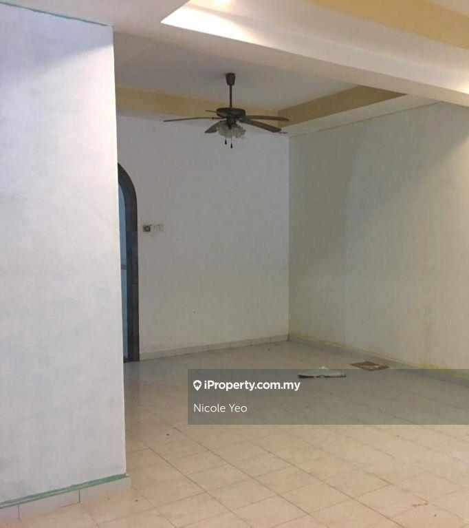 Rumah Berangkai 2.5 Tingkat untuk Dijual di Taman Bukit Beruang, Bukit Baru oleh Nicole Yeo - iProperty.com.my