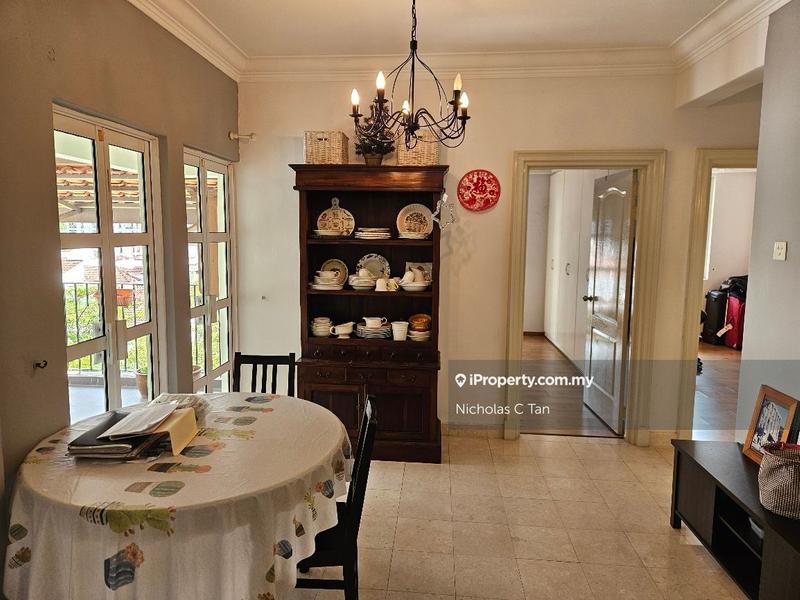 Condominium for Sale in Andalucia by Nicholas C Tan - iProperty.com.my
