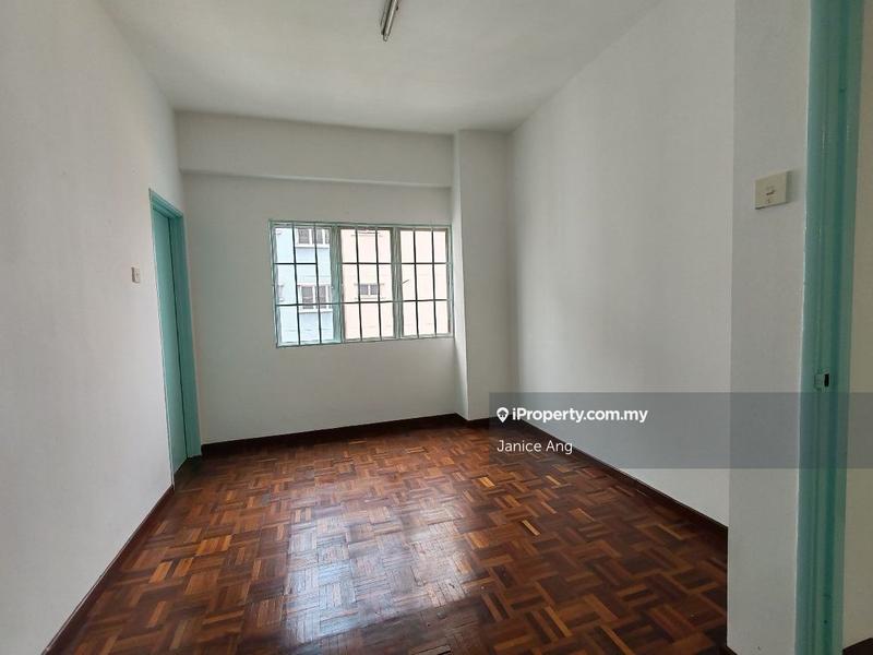 Kondominium untuk Dijual di Dynasty Condo (Dinasti Klang) oleh Janice Ang - iProperty.com.my