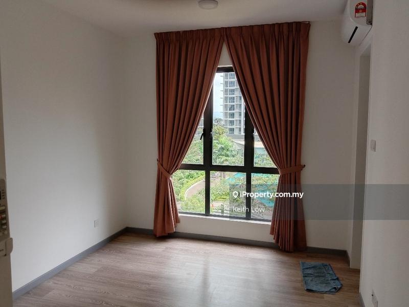 Service Residence for Sale in United Point (Residensi Berpadu) by Keith Low - iProperty.com.my
