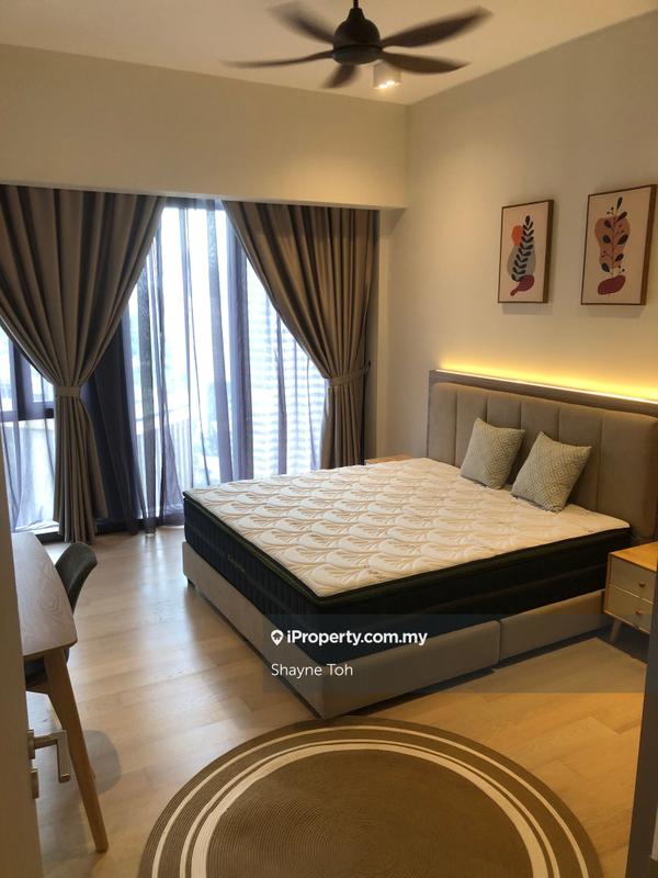 Service Residence for Rent in Star Residences Two by Shayne Toh - iProperty.com.my