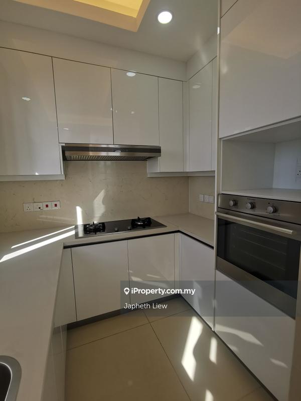 Kondominium untuk Dijual di Jesselton Residences oleh Japheth Liew - iProperty.com.my