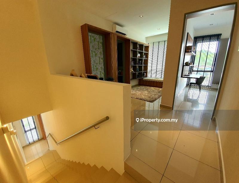 2-storey Terraced House for Sale in Residensi Lambaian 2 Bangi, Bangi by Badrul Hisyam Roslan - iProperty.com.my