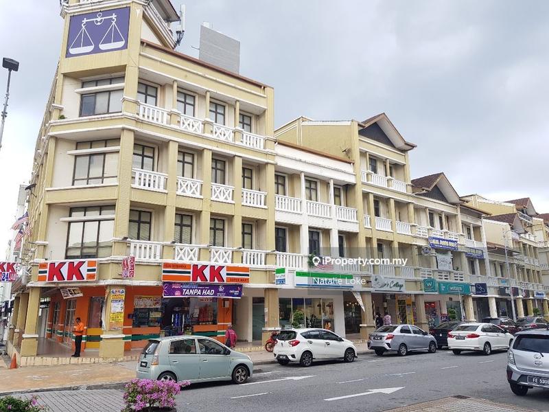 Kedai untuk Dijual di Putrajaya, Putrajaya oleh Natalie Loke - iProperty.com.my