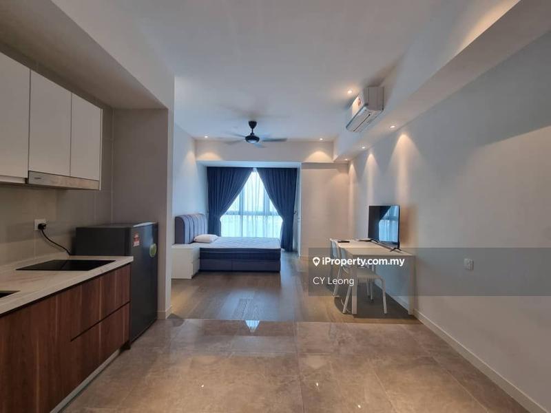 Service Residence for Sale in Ooak Serviced Apartments @ Kiara 163 by CY Leong - iProperty.com.my