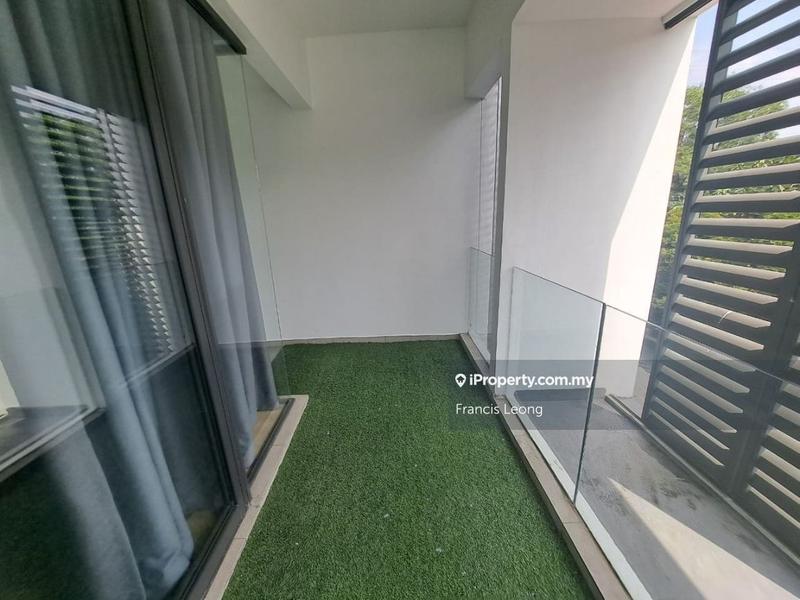 Rumah Berangkai 3 Tingkat untuk Dijual di myj42, Seri Kembangan oleh Francis Leong - iProperty.com.my