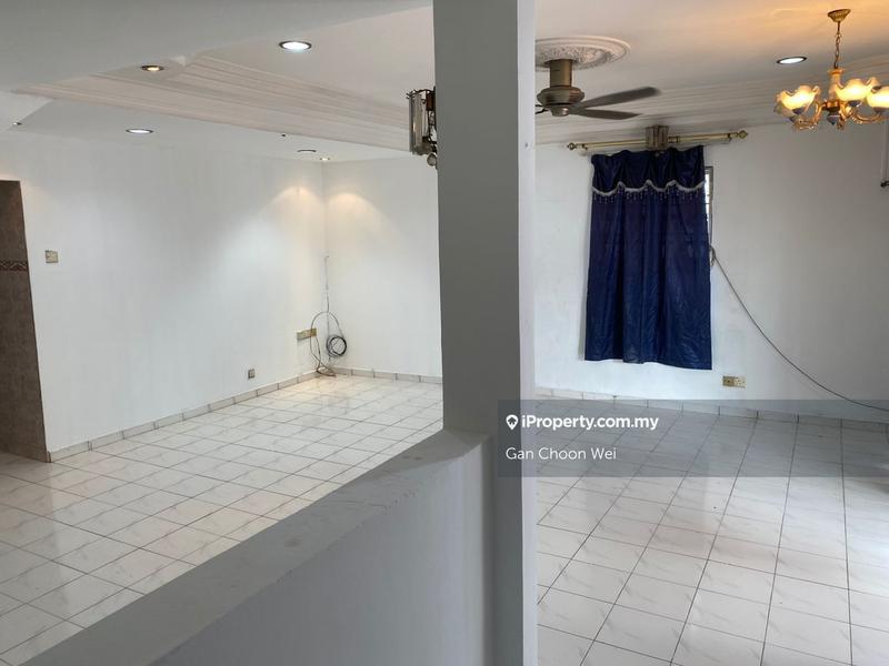 Rumah Berangkai 2 Tingkat untuk Dijual di Bandar Bukit Tinggi, Klang oleh Gan Choon Wei - iProperty.com.my