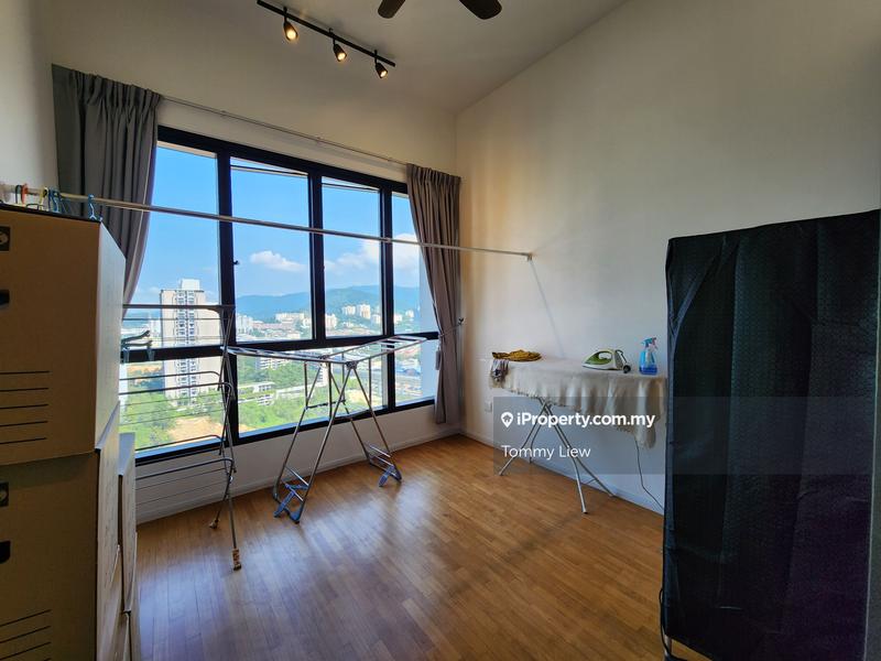 Service Residence for Sale in Ativo Suites @ Damansara Avenue by Tommy Liew - iProperty.com.my