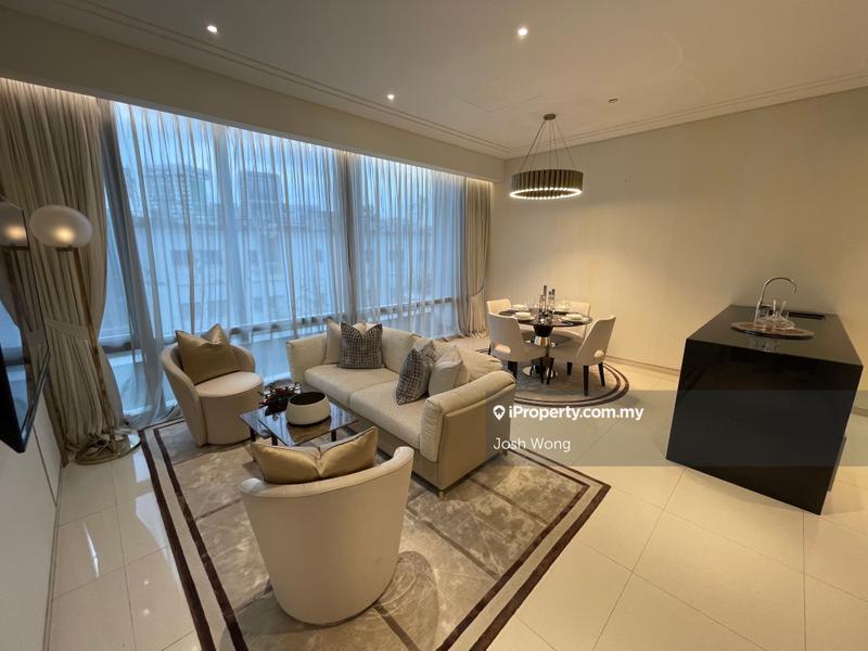 For Sale - Pavilion Damansara Heights