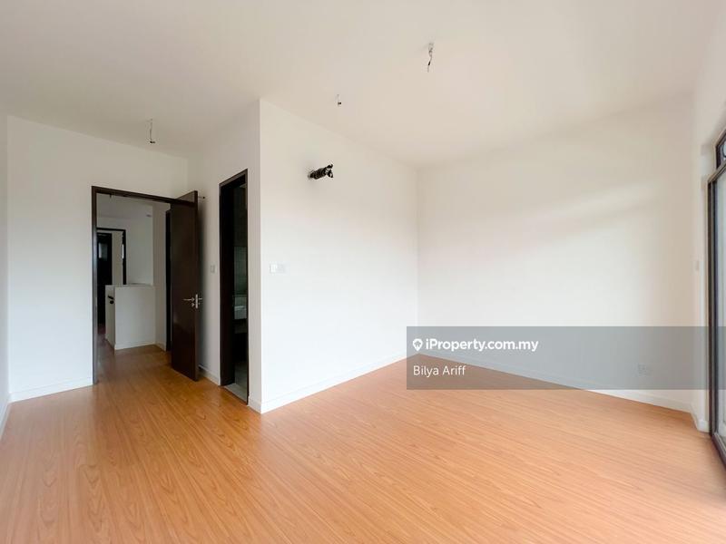 3-storey Terraced House for Sale in The Mulia Residences Cyberjaya, Cyberjaya by Bilya Ariff - iProperty.com.my