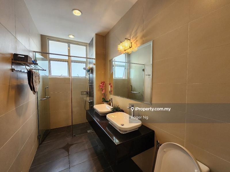 Semi-Detached House for Sale in 4xn1j, Setia Alam by Roger Ng - iProperty.com.my