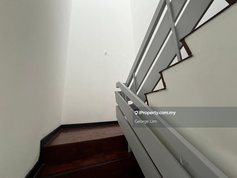 Rumah Teres 2-Tingkat untuk Dijual di SS19, Subang Jaya oleh George Lim - iProperty.com.my