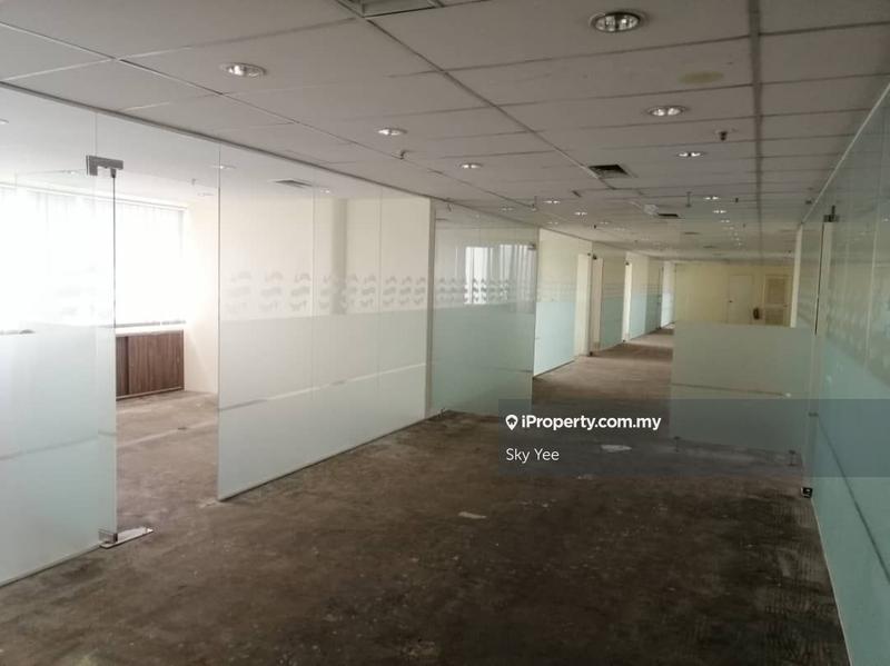 Pejabat untuk Disewa di Bangsar Baru, Bangsar oleh Sky Yee - iProperty.com.my