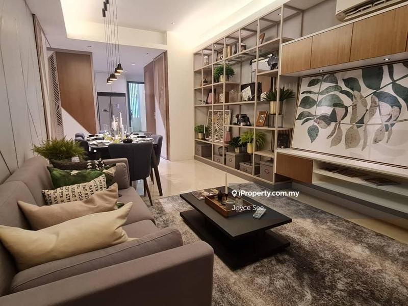 Residensi Servis untuk Dijual di Tropicana Cenang oleh Joyce See - iProperty.com.my