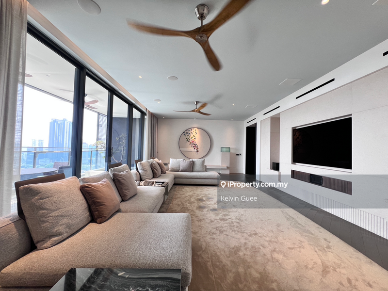 Condominium for Rent in Aira Residence by Kelvin Guee - iProperty.com.my