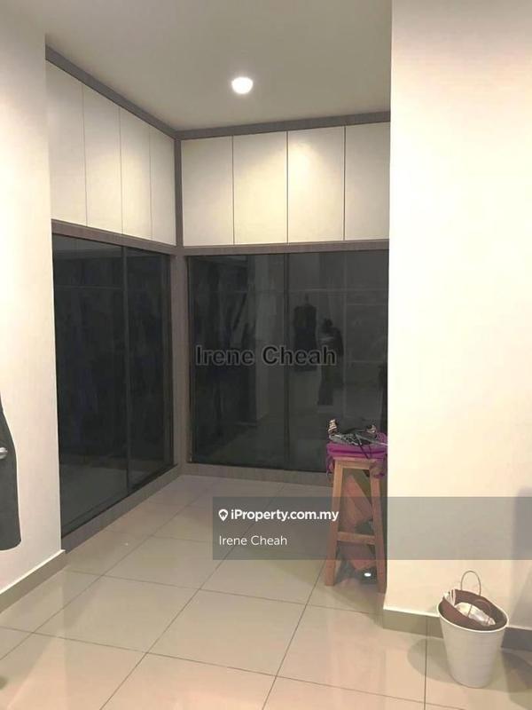 Rumah Teres 2-Tingkat untuk Dijual di Bandar Rimbayu, Telok Panglima Garang oleh Irene Cheah - iProperty.com.my
