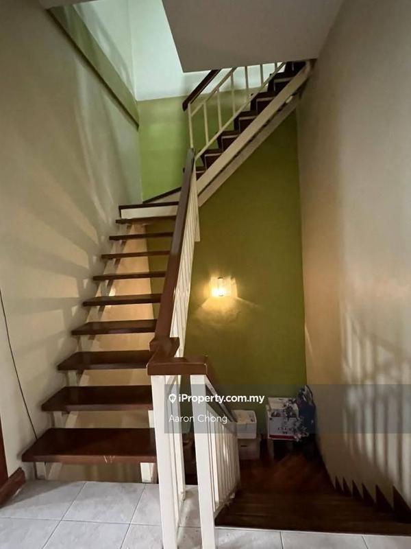 Townhouse for Sale in Taman Overseas Union (Taman Oug), Jalan Klang Lama (Old Klang Road) by Aaron Chong - iProperty.com.my