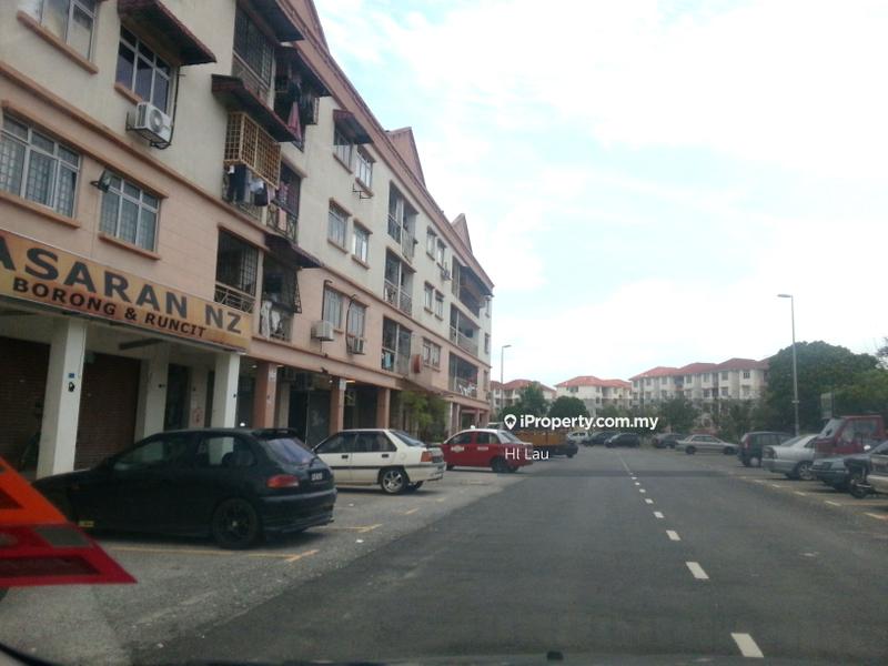 Kedai untuk Dijual di Taman Putra Perdana, Puchong oleh Hl Lau - iProperty.com.my