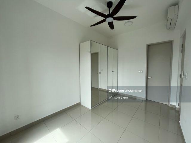 Service Residence for Sale in Sinaran by Winson Liem - iProperty.com.my