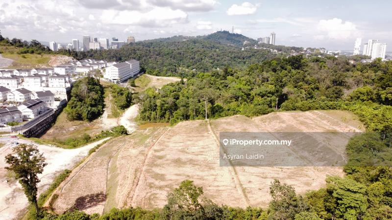 Agricultural Land for Sale in Agri Land (Residential Zoning) in Segambut, KL, Segambut by Asyran Laidin - iProperty.com.my