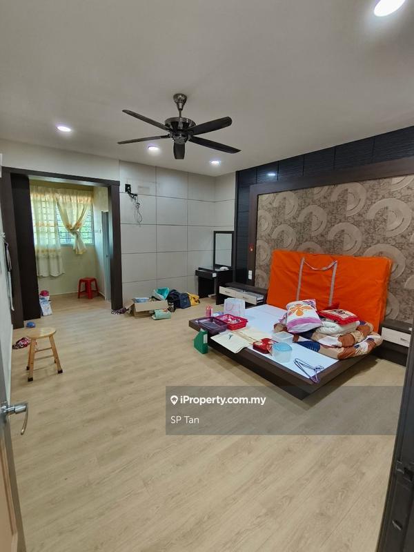 Semi-Detached House for Sale in Taman Sri Mulia, Muar by SP Tan - iProperty.com.my