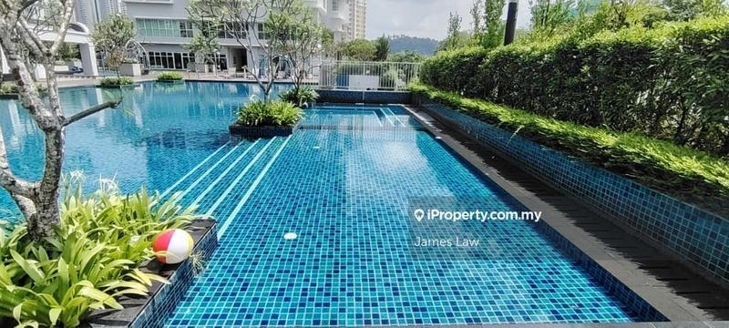 Condominium for Sale in 28 Dutamas by James Law - iProperty.com.my
