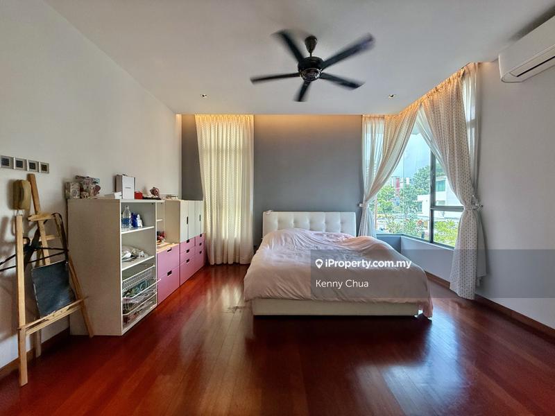 Banglo Zero-Lot untuk Dijual di Glenmarie, Selangor oleh Kenny Chua - iProperty.com.my