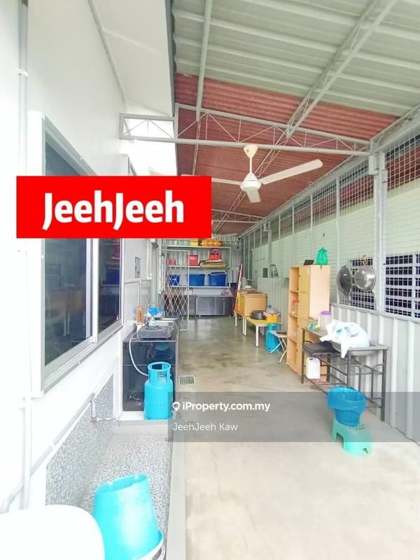 Rumah Berkembar untuk Dijual di Taman Ria, Sungai Petani oleh JeehJeeh Kaw - iProperty.com.my
