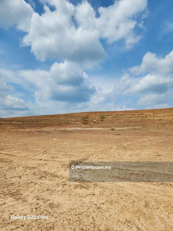 Tanah Pertanian untuk Dijual di Mentakab, Pahang oleh Judy Tan - iProperty.com.my