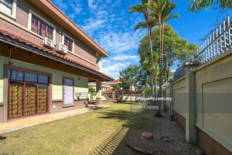 Bungalow House for Sale in g4mxw, Kota Damansara by Victor Cheong - iProperty.com.my
