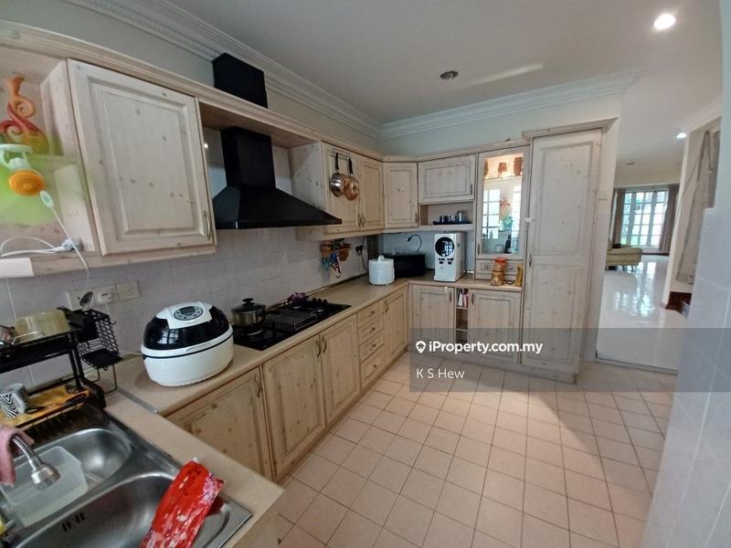 Rumah Teres 2-Tingkat untuk Dijual di Bukit Rimau,Sungai Congkak,Kota Kemuning, Shah Alam oleh K S Hew - iProperty.com.my
