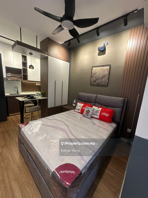 For Rent - Sunway Velocity TWO