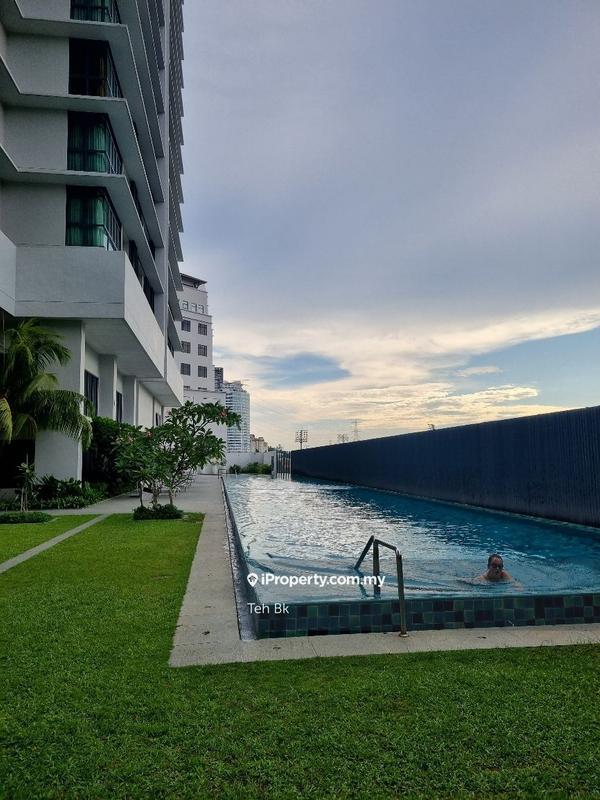 For Sale - Zehn Bukit Pantai