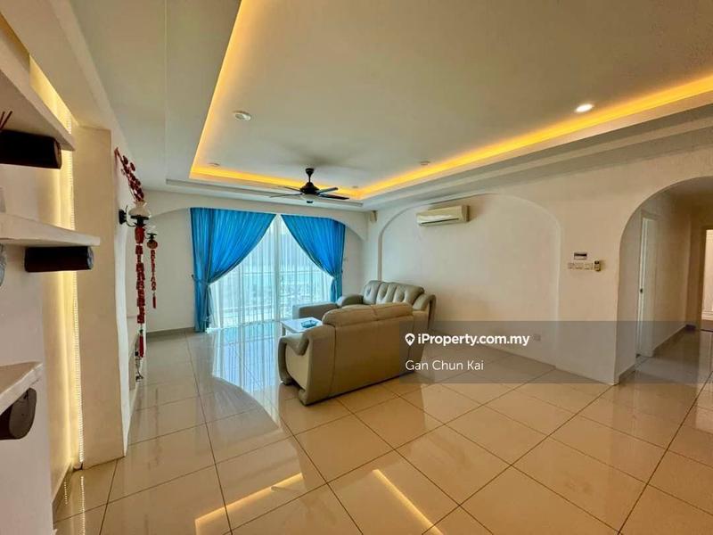 Kediaman Servis untuk Disewa di Summerton oleh Gan Chun Kai - iProperty.com.my
