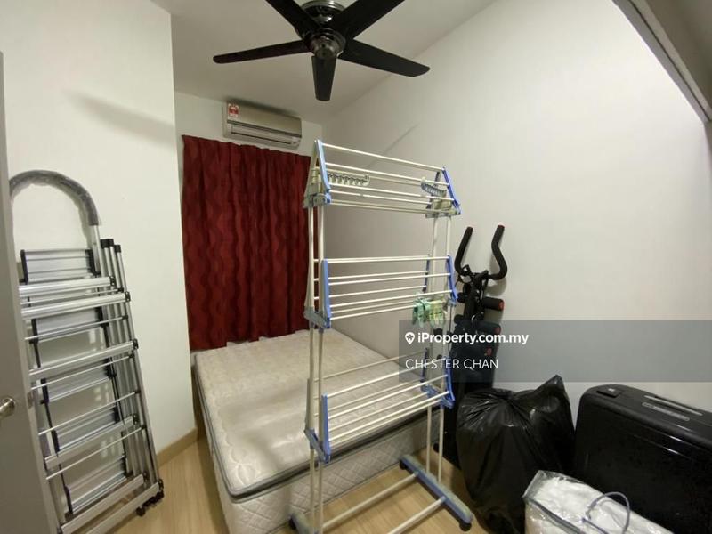 Condominium for Sale in Palace Court (Sri Istana) by CHESTER CHAN - iProperty.com.my