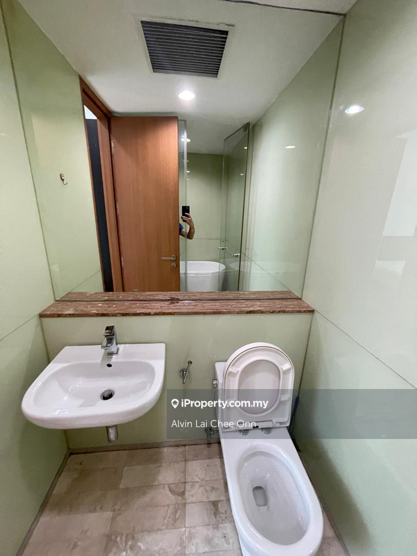 Service Residence for Sale in Soho Suites Serviced Residence @ KLCC by Alvin Lai - iProperty.com.my