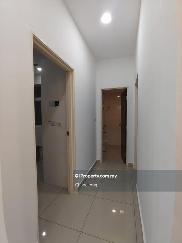 Kediaman Servis untuk Dijual di Twin Galaxy (Dwi Galaksi) oleh Chanel Ang - iProperty.com.my