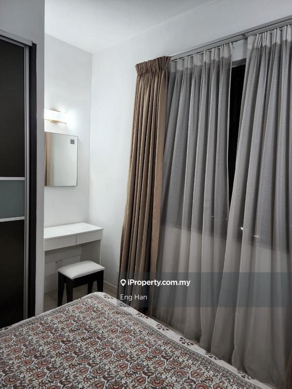Condominium for Sale in Casa Tropicana by Eng Han - iProperty.com.my