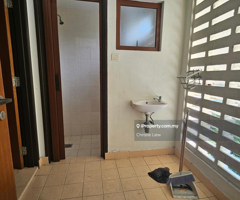 Condominium for Sale in Puncak Ukay by Christie Liew - iProperty.com.my