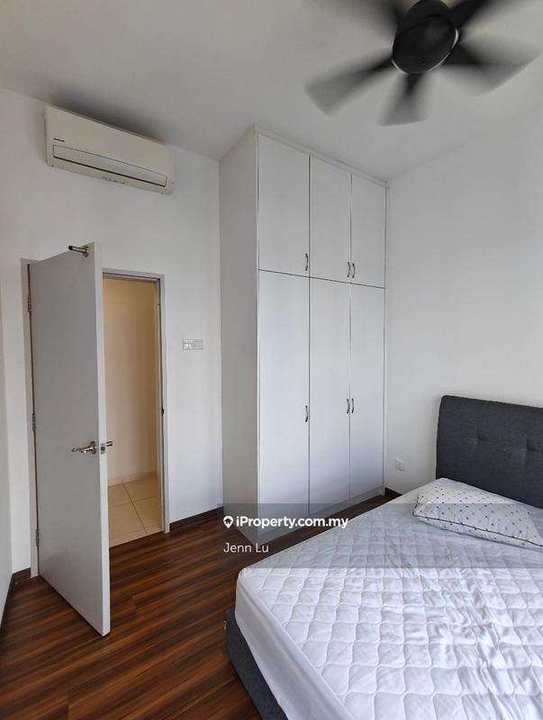 For Rent - Inwood Residences