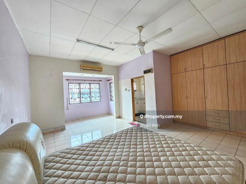 Rumah Teres 2-Tingkat untuk Dijual di Bandar Kinrara Seksyen 5, Bandar Kinrara oleh Bryan Beh - iProperty.com.my