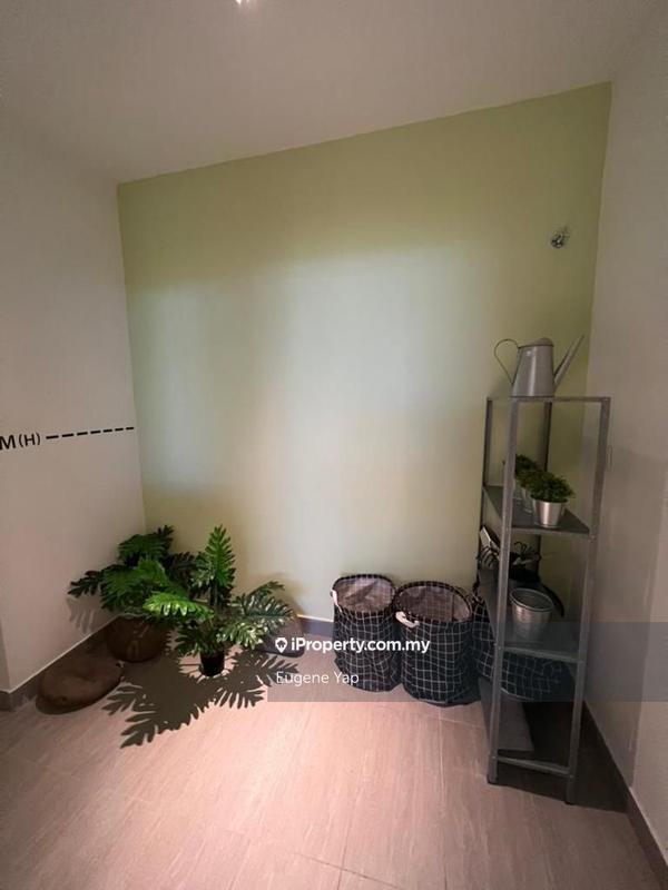 Kondominium untuk Dijual di Mahogany Residences oleh Eugene Yap - iProperty.com.my
