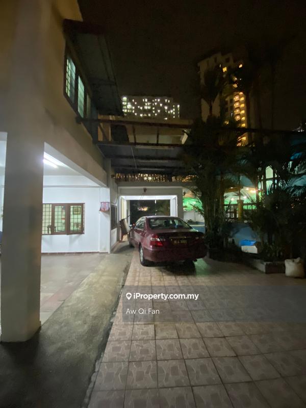 Rumah Berkembar untuk Dijual di Taman Setapak, Setapak oleh Aw Qi Fan - iProperty.com.my