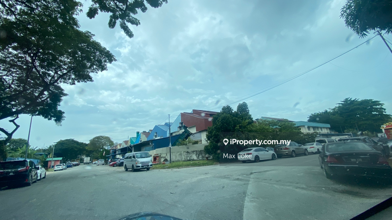 Kilang Teres untuk Dijual di Spring Crest Industrial Park, Batu oleh Max Loke - iProperty.com.my