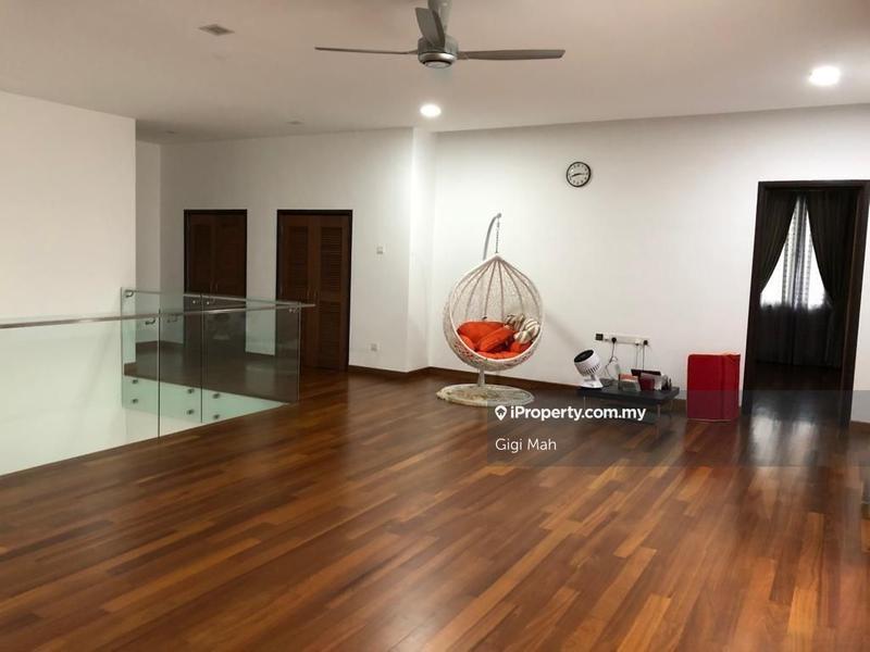 Bungalow House untuk Dijual di Ukay Seraya, Ampang oleh Gigi Mah - iProperty.com.my