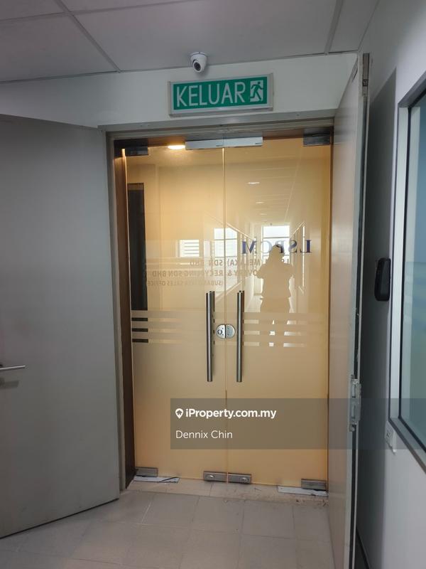 Office for Rent in SS15, Subang Jaya by Dennix Chin - iProperty.com.my