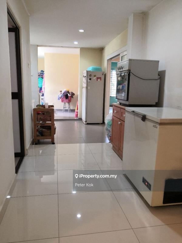 Rumah Berkembar untuk Dijual di Seksyen 17, Petaling Jaya oleh Peter Kok - iProperty.com.my