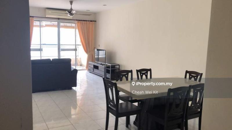 For Sale - Seri Maya Condominium